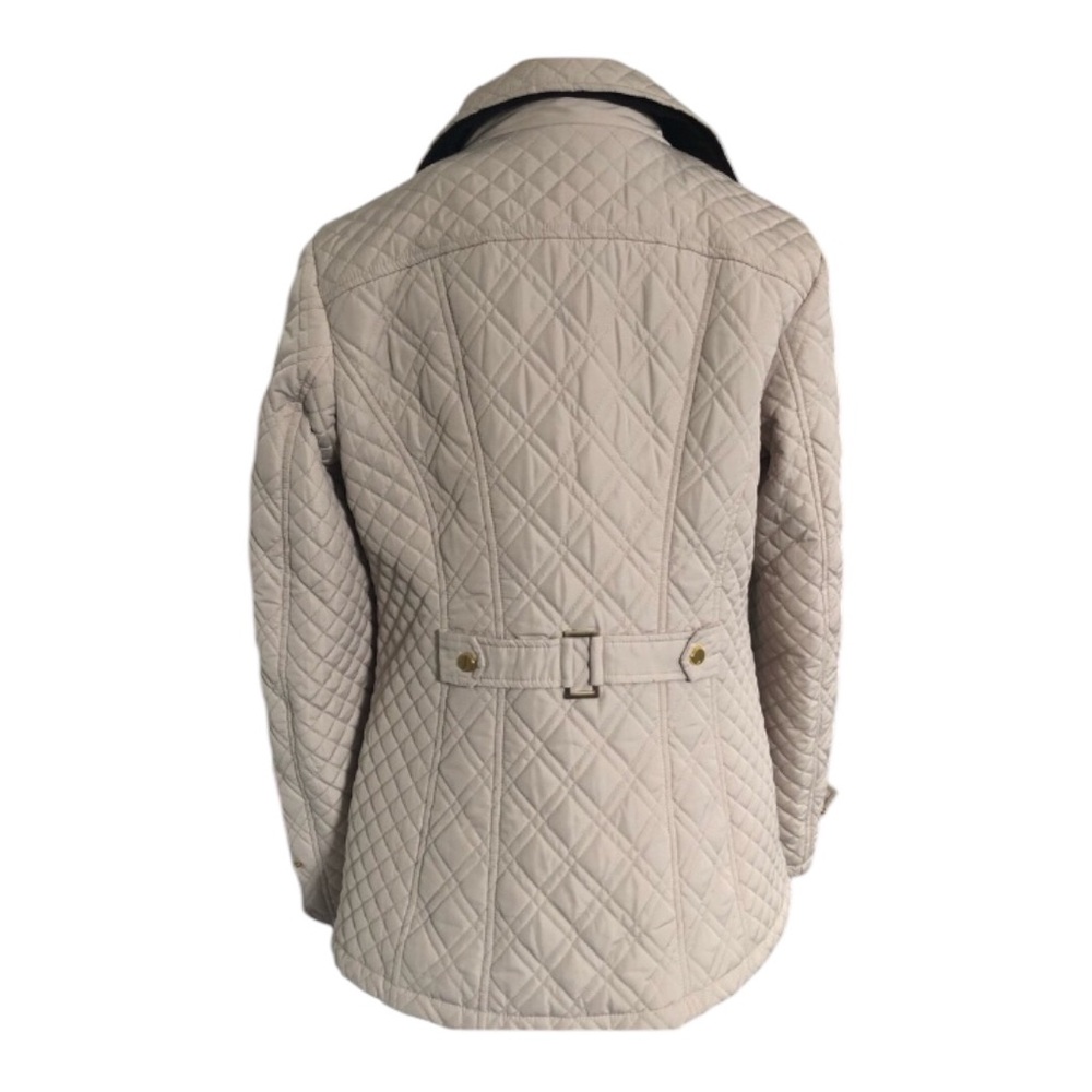 JONES NEW-YORK Quilted jacket - Picture 3 of 6
